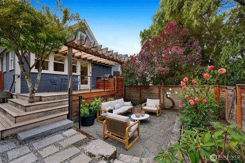 532 29th Avenue, Seattle, WA, 98122 | Card Image