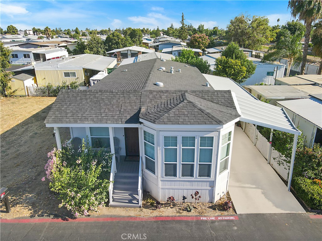 Residential in Clovis 4