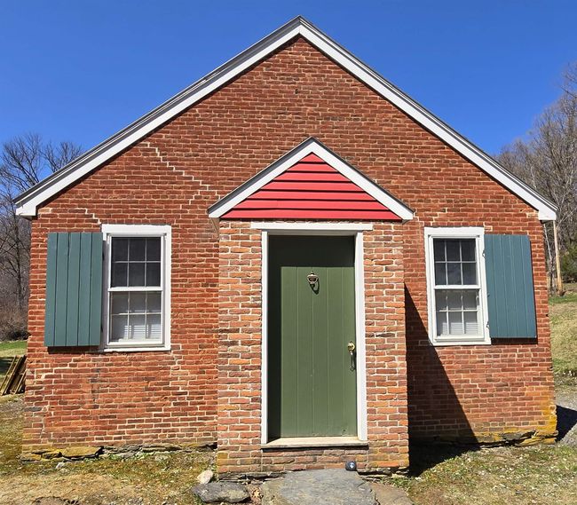 57 Hartley Hill Rd S, House other with 2 bedrooms, 1 bathrooms and null parking in Saxtons River VT | Image 6