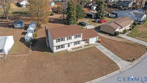 3363 Oakwood Cir, Petersburg, VA, 23805-9335 | Card Image