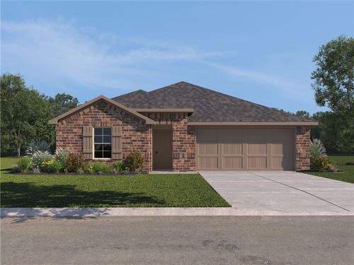 3638 Sahar Lake Drive, Robstown, TX, 78380 | Card Image
