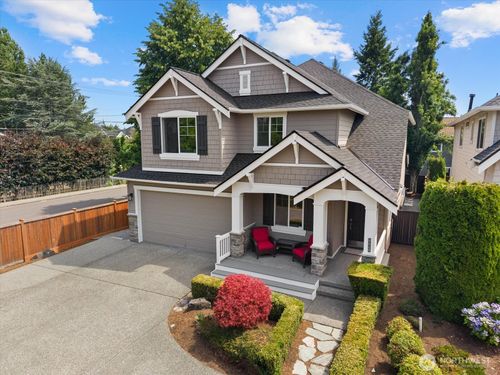 8628 Ne 123rd Pl, Kirkland, WA, 98034-6030 | Card Image