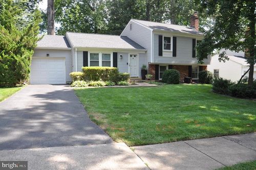 12706 Saylers Creek Ln, HERNDON, VA, 20170-2852 | Card Image