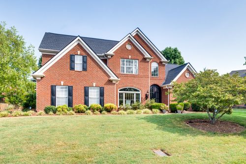 6304 Williams Grove Dr, Brentwood, TN, 37027-8264 | Card Image