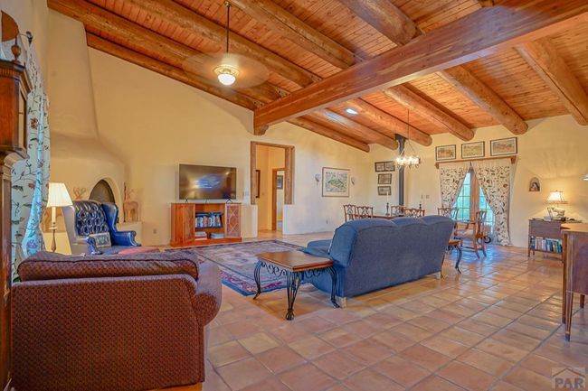 693 County Road 572, House other with 3 bedrooms, 3 bathrooms and 2 parking in Gardner CO | Image 4