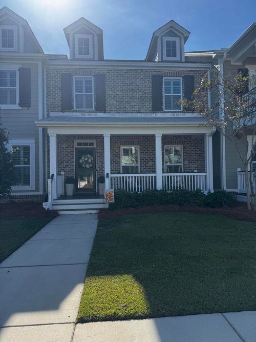 3435 Yarmouth Dr, Mount Pleasant, SC, 29466-7569 | Card Image
