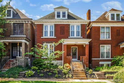 3904 Botanical Ave, Saint Louis, MO, 63110-4006 | Card Image