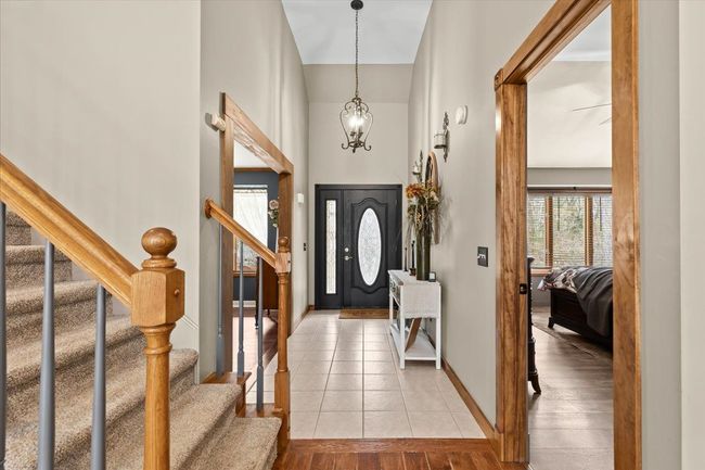 7227 Cowell Rd, House other with 3 bedrooms, 3 bathrooms and null parking in Brighton MI | Image 6