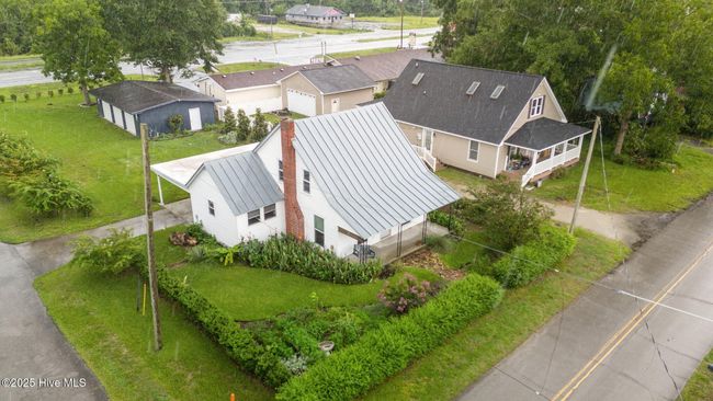 814 N C St, House other with 2 bedrooms, 1 bathrooms and 2 parking in Bridgeton NC | Image 11