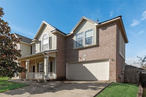 7916 Nighthawk Trl, Arlington, TX, 76002-4196 | Card Image