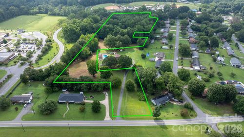 0 N 12th St, Bessemer City, NC, 28016 | Card Image