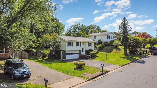 204 Morningside Dr, House other with 3 bedrooms, 2 bathrooms and null parking in Fredericksburg VA | Image 33