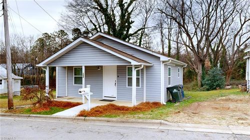 303 E 5th Avenue Extension, Lexington, NC, 27292 | Card Image