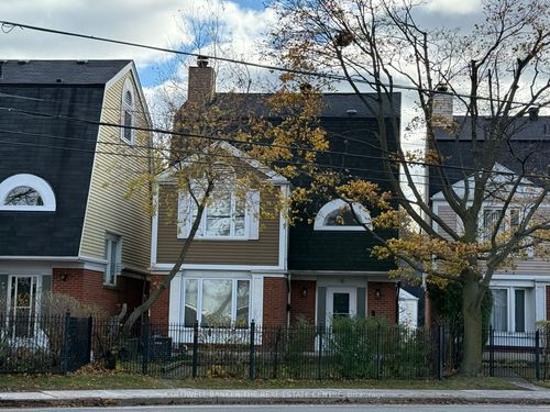 6-45 Birchmount Rd, Scarborough, ON, M1N3J5 | Card Image