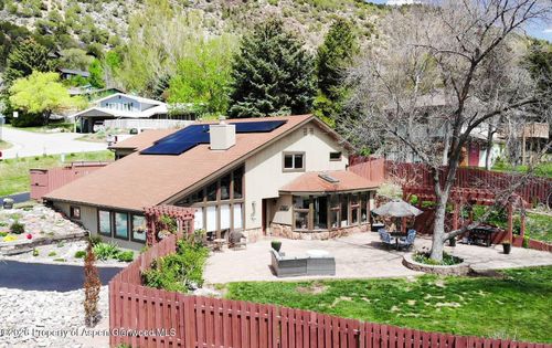 111 Cardinal Ln, Glenwood Springs, CO, 81601-2703 | Card Image