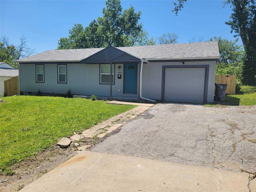 Residential in Kansas City