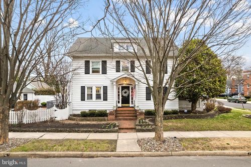 421 Wood Ln, HADDONFIELD, NJ, 08033-1451 | Card Image