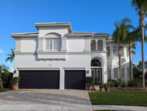 2176 Bellcrest Cir, Royal Palm Beach, FL, 33411-6123 | Card Image