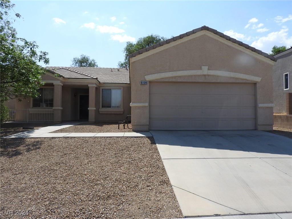 Passionate Ct, North Las Vegas, NV 89031