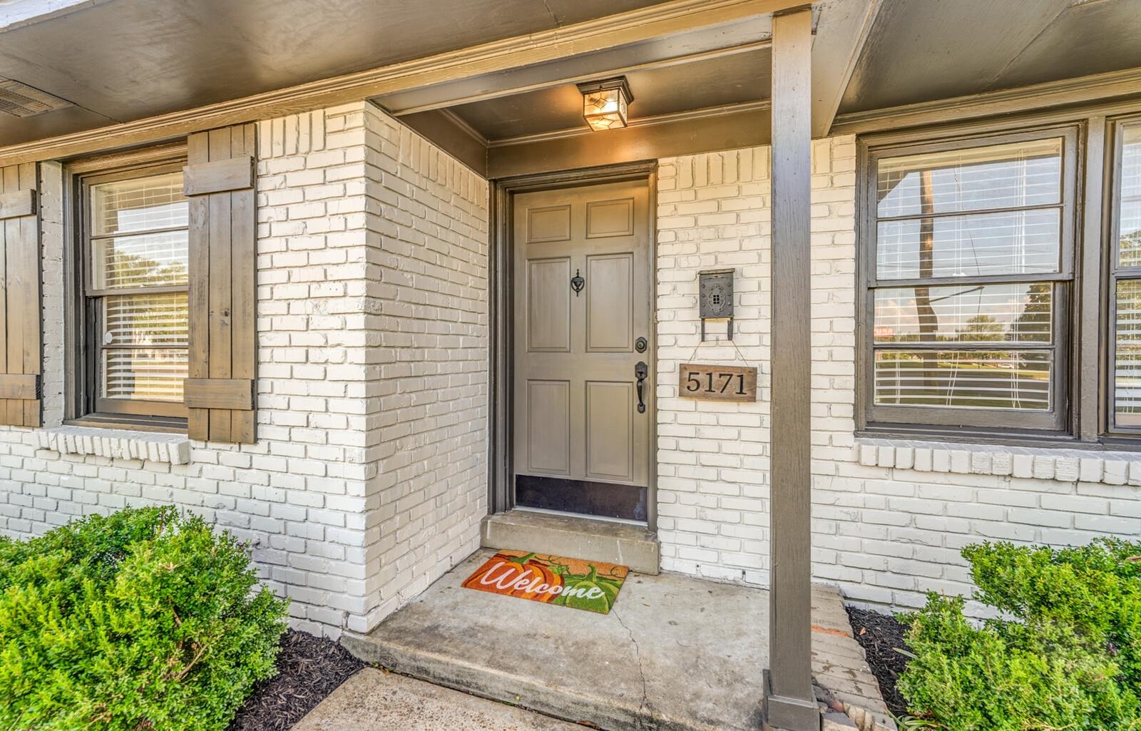 Residential in Memphis 3