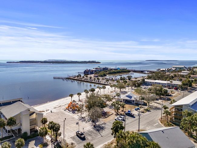 10-F - 11 Old Mill Dr, Condo with 2 bedrooms, 2 bathrooms and null parking in Cedar Key FL | Image 13