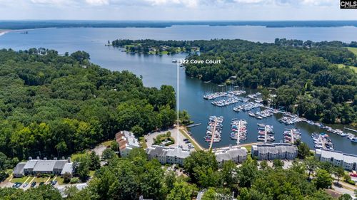 322 Cove Ct, Columbia, SC, 29212-8001 | Card Image