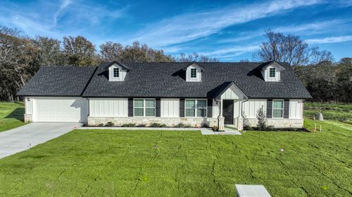 125 Sedona Creek Ct, Poolville, TX, 76487 | Card Image