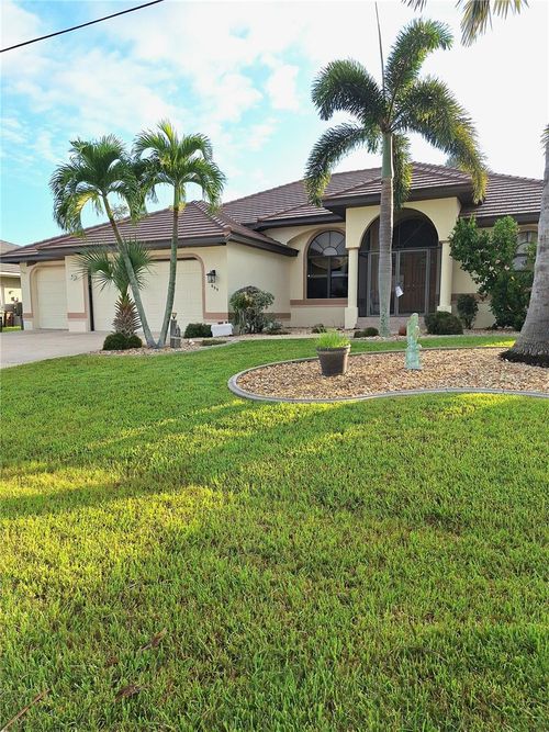 699 Monaco Drive, PUNTA GORDA, FL, 33950 | Card Image