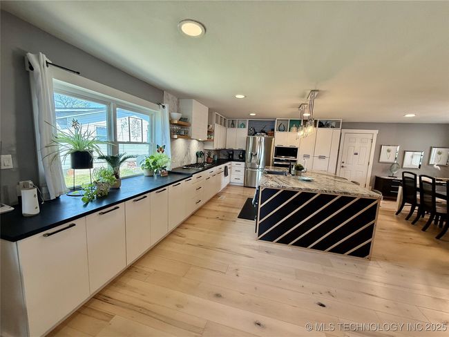 46 Bluff Rd, House other with 4 bedrooms, 3 bathrooms and null parking in Adair OK | Image 18