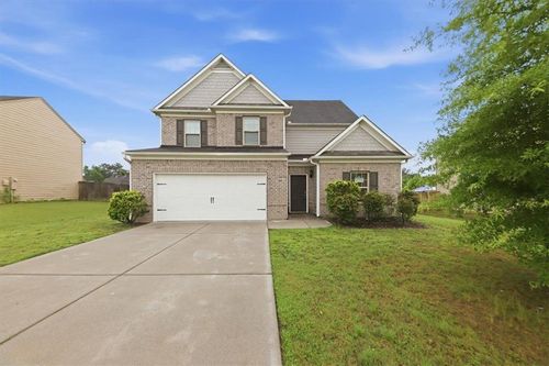 167 Aberdeen Way, Dallas, GA, 30132-1993 | Card Image