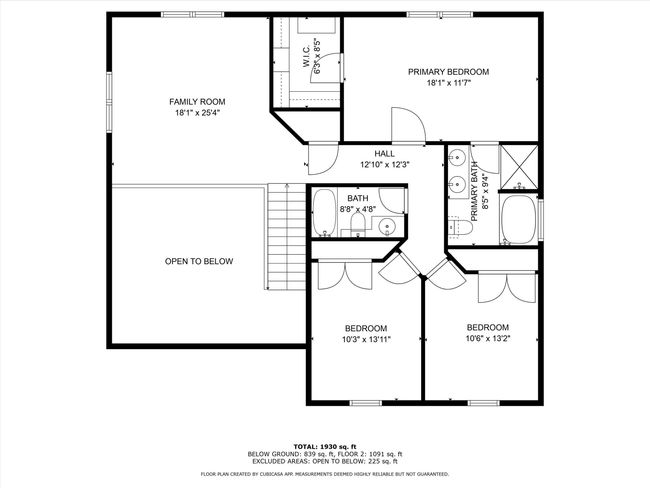 5574 W Tensleep Rd, House other with 3 bedrooms, 3 bathrooms and null parking in Bloomington IN | Image 35