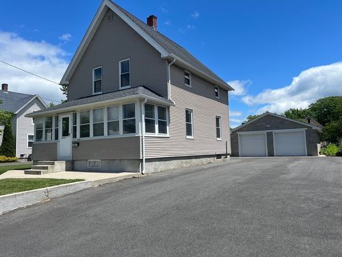 182 Sewall St, Ludlow, MA, 01056-2706 | Card Image