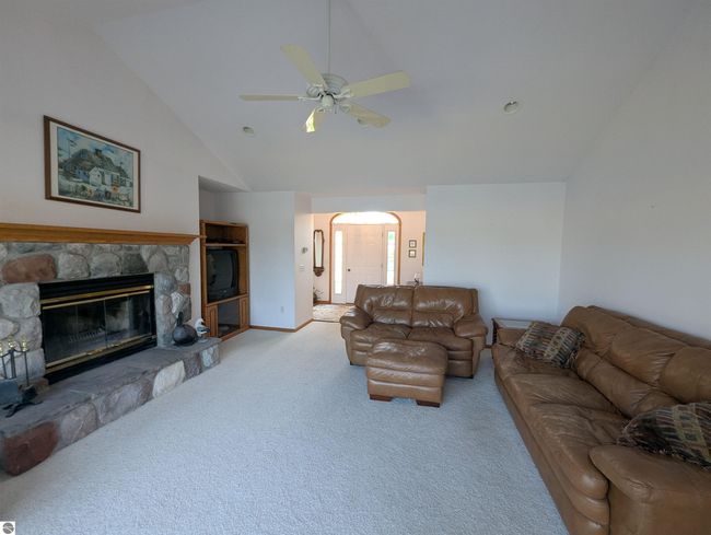 1810 E Riverside Drive, House other with 3 bedrooms, 2 bathrooms and null parking in Au Gres MI | Image 28