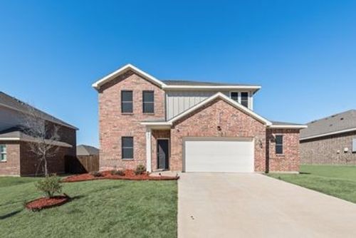2617 Sagebrush Dr, Glenn Heights, TX, 75154-1876 | Card Image