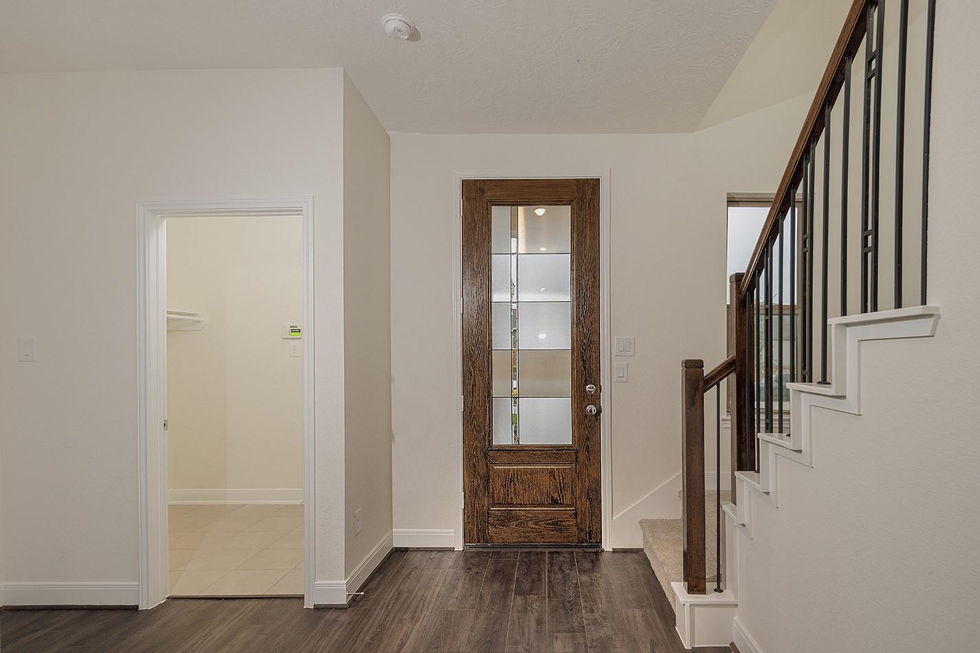Residential Lease in Magnolia 3