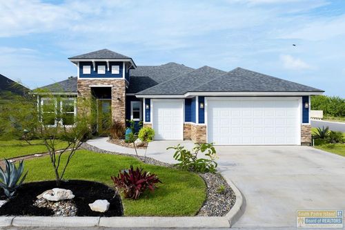 183 Torrey Pines Rd, Laguna Vista, TX, 78578-2982 | Card Image