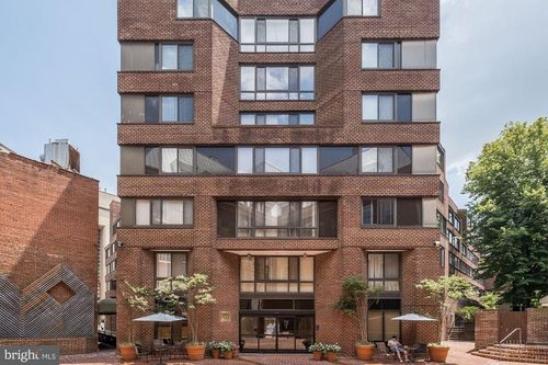 unit-508-1077 30th St Nw, WASHINGTON, DC, 20007-3850 | Card Image