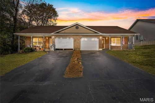 1604 Napoleon Dr, Bonne Terre, MO, 63628-8910 | Card Image