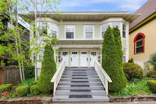 6015 1/2 20th Avenue Nw, Seattle, WA, 98107 | Card Image