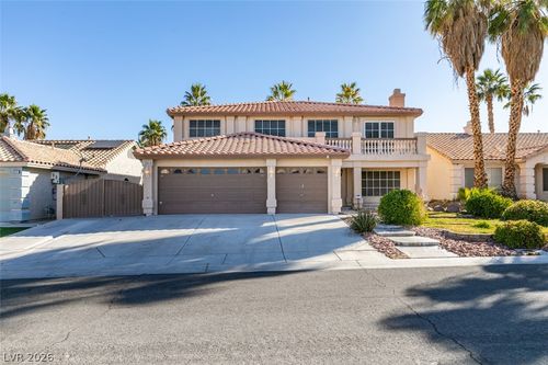 9844 Frosty Canyon Ct, Las Vegas, NV, 89183-6316 | Card Image