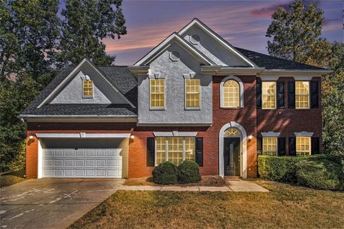 716 Habersham Ct, Ellenwood, GA, 30294-4509 | Card Image