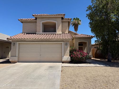 11184 W Palm Ln, Avondale, AZ, 85392-5060 | Card Image