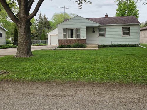 410 3rd Street, Washburn, IA, 50702 | Card Image