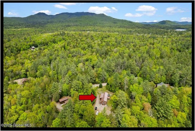 152 Sweenie Fields Rd, House other with 3 bedrooms, 3 bathrooms and 12 parking in Schroon Lake NY | Image 53