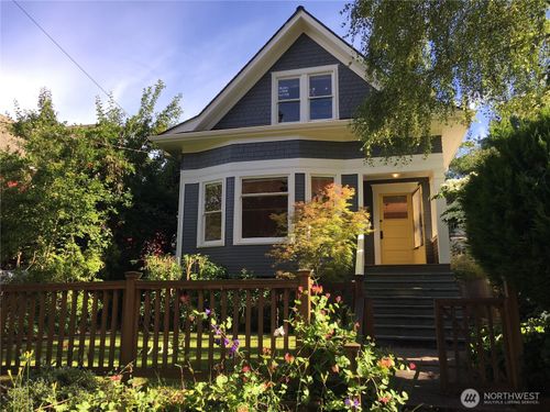 5-1618 E Mercer Street, Seattle, WA, 98112 | Card Image