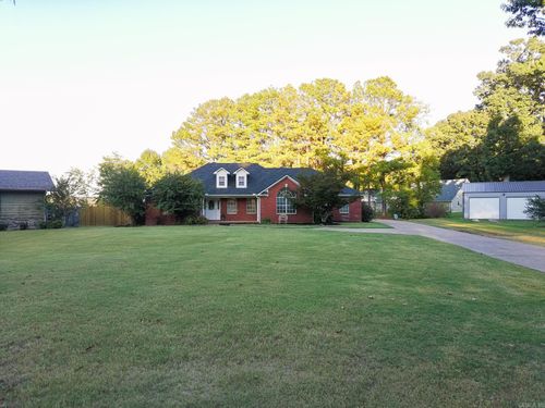 4126 Hickory Circle, Jonesboro, AR, 72405 | Card Image