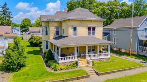 240 Elm St, Wabash, IN, 46992-2828 | Card Image