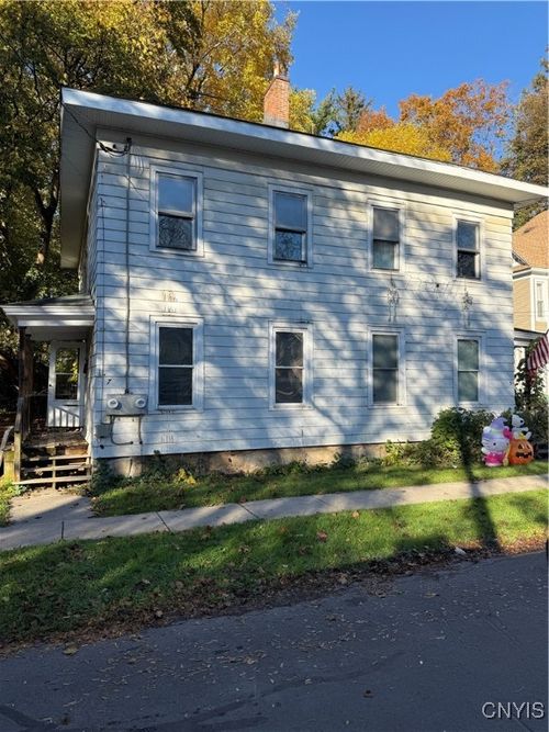 5 Steel St, Auburn, NY, 13021-3912 | Card Image
