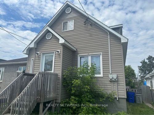 163 Elm St N, Timmins, ON, P4N6A6 | Card Image