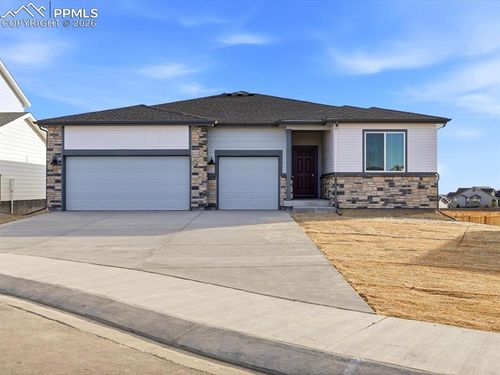 10753 Finsbury Ct, Peyton, CO, 80831-7186 | Card Image